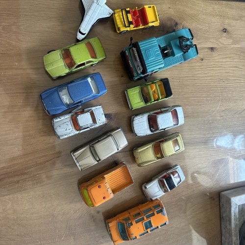 Siku sammlung konvolut vintage - sammlung,