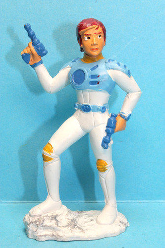 Captain future von schleich - von,
