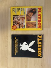 Vintage Playboy Zeitschriften Magazine 1974 1975 1980 1989 1981 1973 Konvolut 9