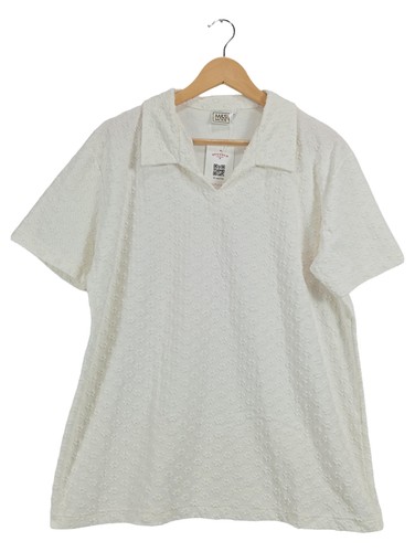 Mode damen poloshirt - mode, gr