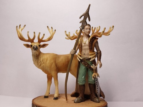 Schleich 70430 set apricum mit - set,