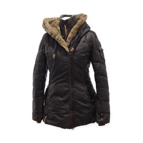 Naketano winterjacke damen - winterjacke,,