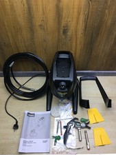 WAGNER Airless Farbsprühsystem Control Pro 250 R, I34592