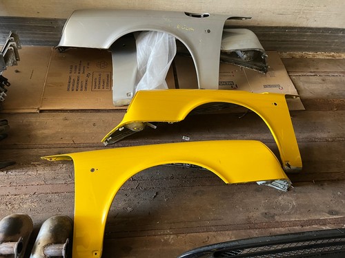 Orig porsche 911 964 - orig.,