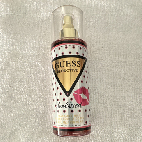 Guess seductive sunkissed - guess,
