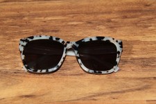 Brendel Eschenbach Eyewear Sonnenbrille Damen beige leo Glitzer MEGA stylisch ?