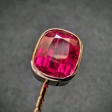 Antike Krawatten Nadel 14k 585