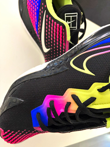 Nike air zoom vapor cage - nike,