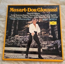 Mozart Don Giovanni Böhm 3