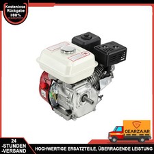 Benzinmotor 4-Takt 7PS für