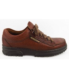 Mephisto Cruiser 742 desert Herren Schnürschuhe in Braun
