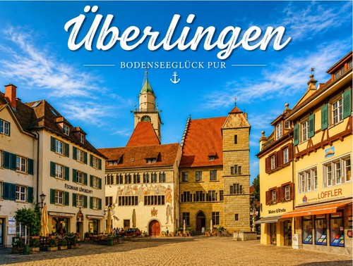 Kühlschrankmagnet überlingen - kühlschrankmagnet,