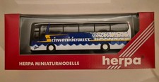 Herpa setra s315 - herpa, 1:87