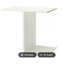  KOMPLEMENT Schublade 50×58, PAX-kompatibel IKEA