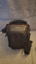 Sony Alpha LMB-AMB Tasche für