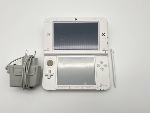 Nintendo 3ds handheld - nintendo,