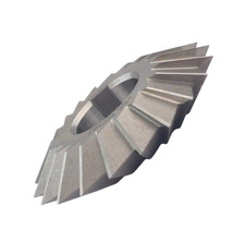 60° Ø63 Prisma HSS Imatec Aufsteck Winkel Fräser Neu OVP für 22er Aufnahme Dorn