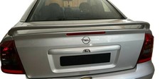 Astra G Coupe Cabrio Heckspoiler STEINMETZ Turbo Z20let Tuning