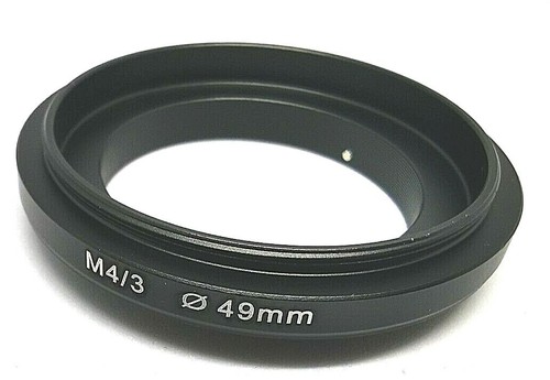 49mm makro umkehrring - makro,