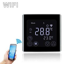 Digital Thermostat