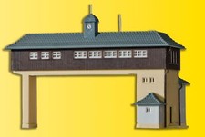Kibri Spur Z 36730 Brückenstellwerk Neustadt 