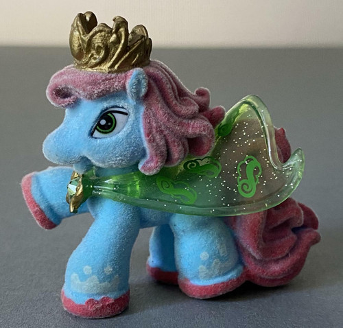 Filly witchy broom - filly, bote