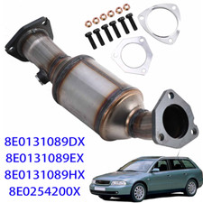 KATALYSATOR für VW AUDI A4 B5
