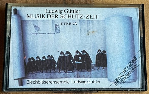 Musik der schütz zeit - der,
