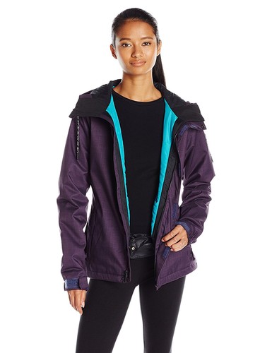 Volcom damen snowboardjacke - volcom,