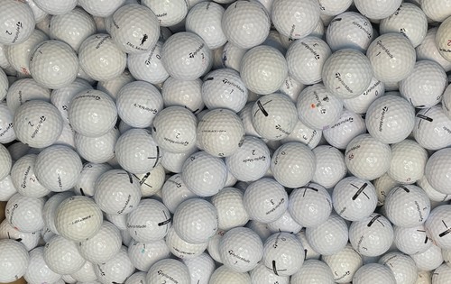 Taylor made mix golfbälle - taylor,