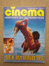 Cinema Sonderband 7 Sex im