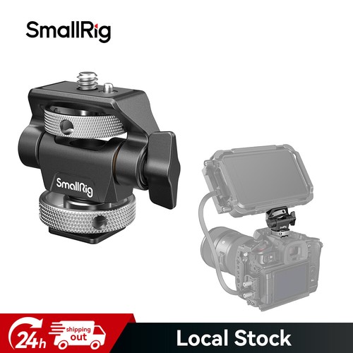 Smallrig 360 swivel - smallrig, and
