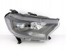 FORD RANGER V 5 FACELIFT RAPTOR Bj.19-22 Scheinwerfer FULL VOLL LED Rechts BLACK