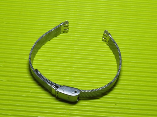 Original swatch damen milanese - original,