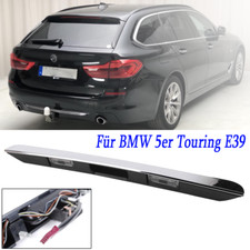 Griffleiste Heckklappe Taster