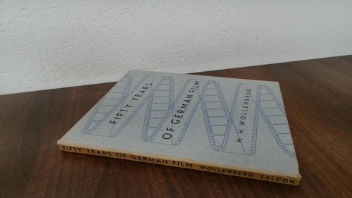 Fifty years of - fifty,