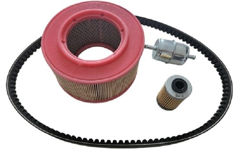 Filter set wartungspaket - filter,