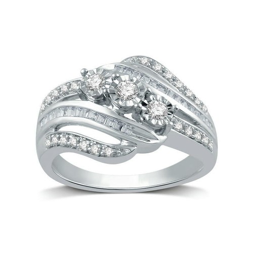 Brillanz schmuck kt tw - kt,