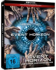 Event Horizon  (1997)[4K UHD