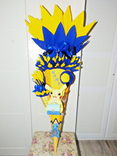 Schultüte Pokemon Pikachu