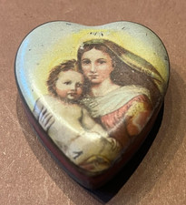 Alte Schokladen Automaten