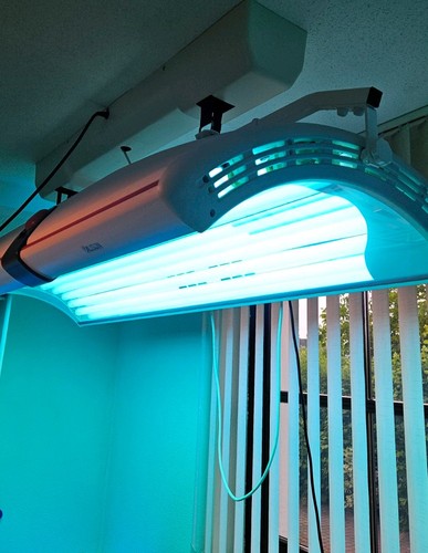 Alisun heimsolarium - alisun-,