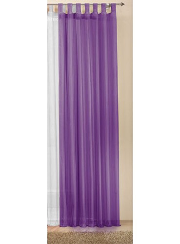 Schlaufenschal voile - schlaufenschal,