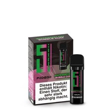 5EL Pod2Go Prefilled Pod -