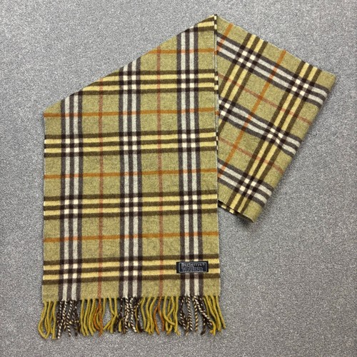 Burberry london schal - burberry,