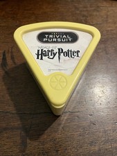 World of Harry Potter Trivial