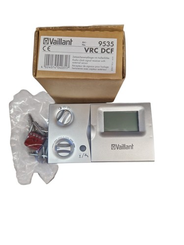 Vaillant vrc 410 mit - 410,