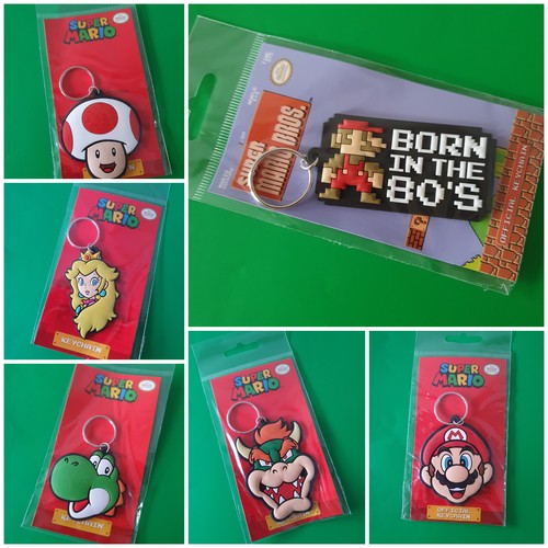 Super mario - super,