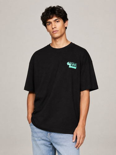 Tommy hilfiger shirt tjm - shirt,