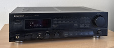 Pioneer SX-227 Stereo Receiver